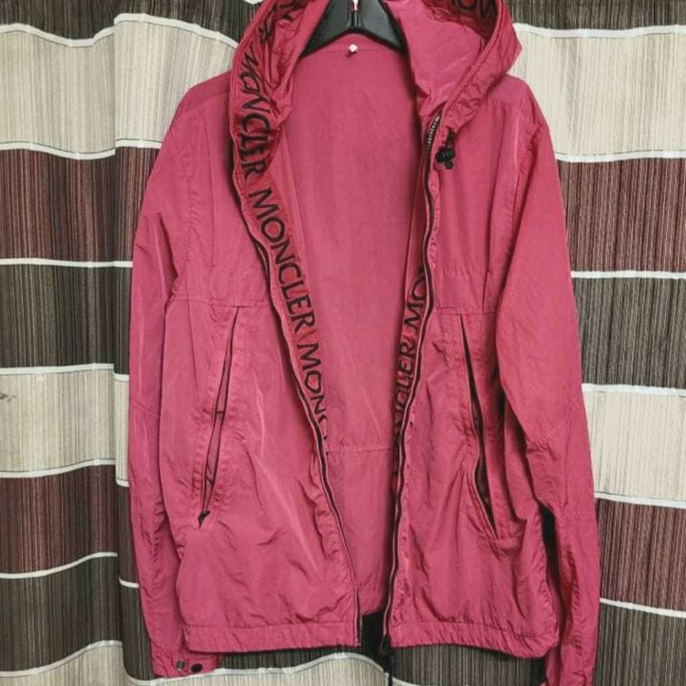 Moncler SCIE GIUBOTTO